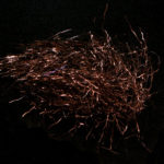 Creepy Crawley Ice Dub - brown