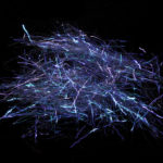 Creepy Crawley Ice Dub - dark olive uv