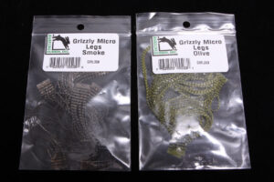 Grizzly Micro Legs-2047