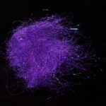 Senyo's Fusion Dub - electric grape
