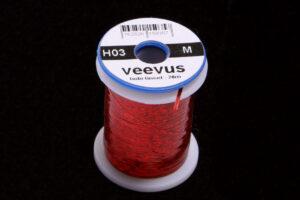 Medium Veevus Holographic Tinsel-3202