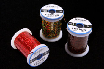 Medium Veevus Holographic Tinsel-0