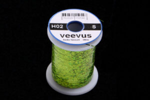 Small Veevus Holographic Tinsel-3196