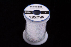 Small Veevus Holographic Tinsel-3197