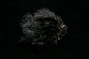 Wooly Bugger Marabou-2130