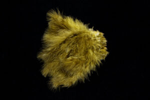 Wooly Bugger Marabou-2128