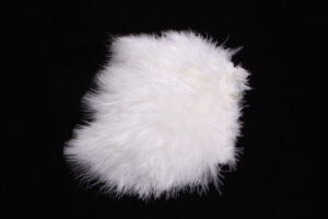 Wooly Bugger Marabou-2129