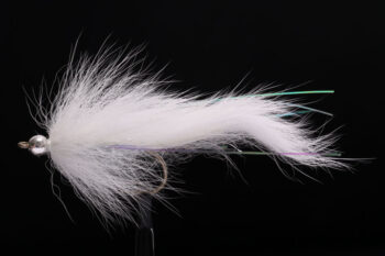 Foxy Rabbit white-0