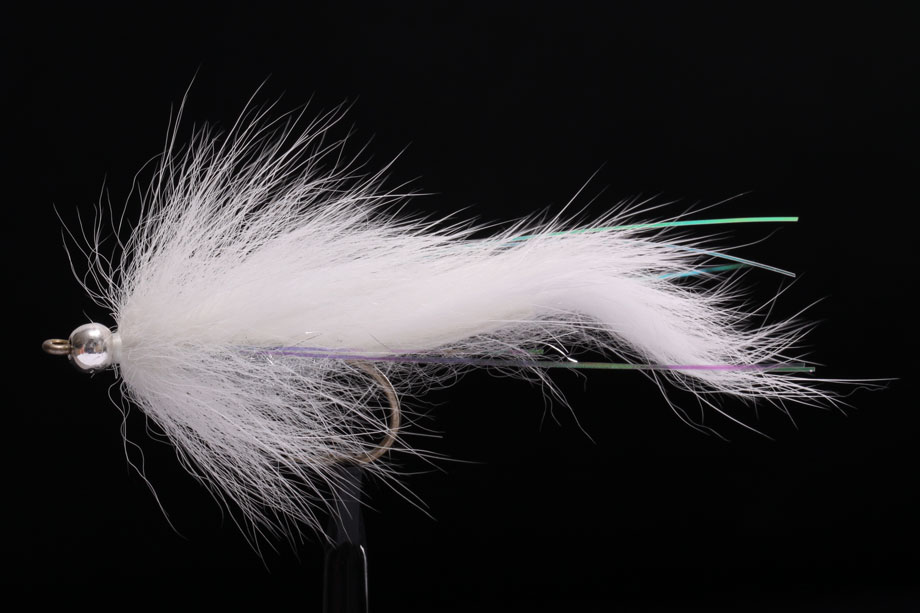 Foxy Rabbit white-0