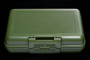 Fliegenbox medium plus-2145