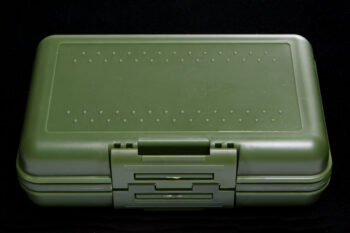 Fliegenbox medium plus-2145