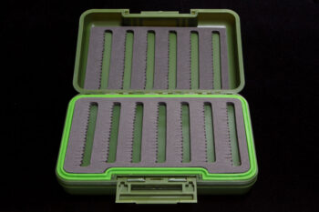 Fliegenbox medium plus-0