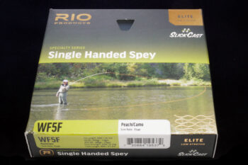 Rio Elite Single Handed Spey