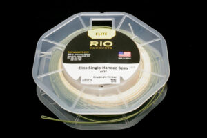 Rio Elite Single Handed Spey