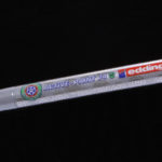 Edding 74M Active Paint - silver