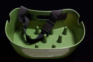 Linekurv Stripping Basket-0
