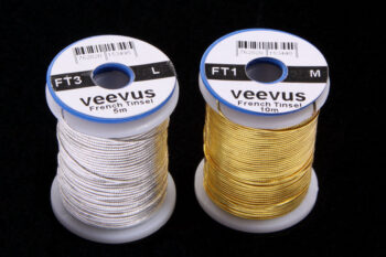 Veevus French Tinsel-0