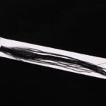 Whiting 100er Pack - black