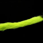 Calf Tail - chartreuse