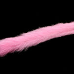 Calf Tail - light pink