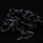 Chocklett's Game Changer Chenille - black