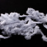 Chocklett's Game Changer Chenille - minnow grey