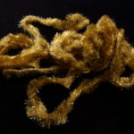 Chocklett's Game Changer Chenille - olive brown