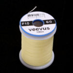Veevus Thread 6/0 - light cahill