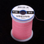 Veevus Thread 6/0 - pink