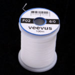 Veevus Thread 6/0 - white