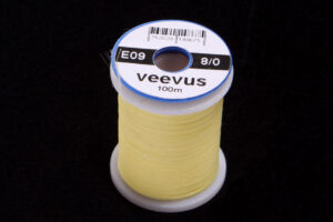 Veevus Thread 8/0-3180