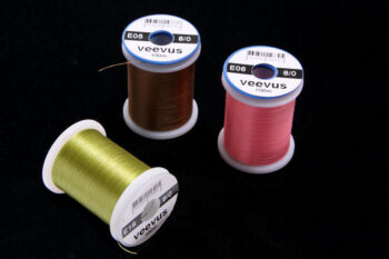 Veevus Thread 8/0-0