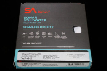 SA Sonar Stillwater SD S5/S7