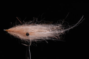 Polar Shrimp pale tan-0