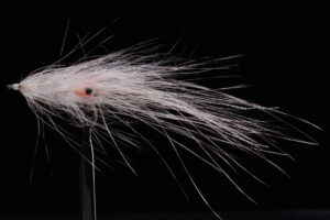 Spey Shrimp white-0