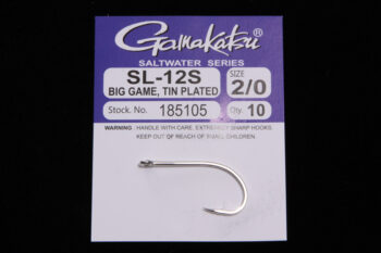 Gamakatsu SL-12S-0