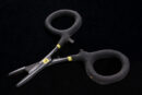 Loon Rogue Micro Scissor Forceps-0
