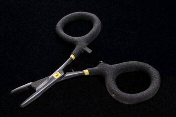Loon Rogue Micro Scissor Forceps-0
