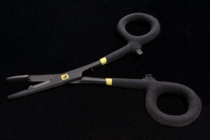 Loon Rogue Scissor Forceps-0