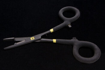 Loon Rogue Scissor Forceps-0