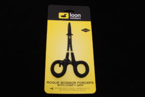 Loon Rogue Scissor Forceps-2972