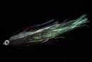 Shiny Pike Fly black/black-0