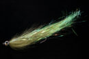 Shiny Pike Fly olive/chartreuse-0