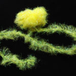 Chocklett's Filler Flash - yellow