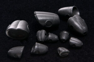 Double Barrel Popper Bodies-2724