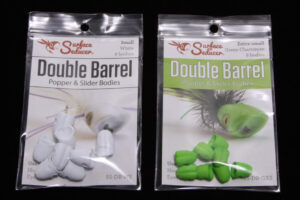 Double Barrel Popper Bodies-2728
