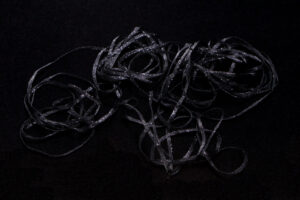 Mini Flat Braid"-2695