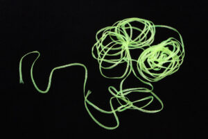 Mini Flat Braid"-2698