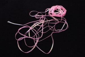 Mini Flat Braid"-2694