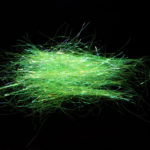 Ripple Ice Fiber - chartreuse
